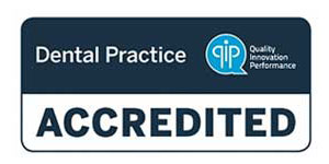 QIP Accreditation