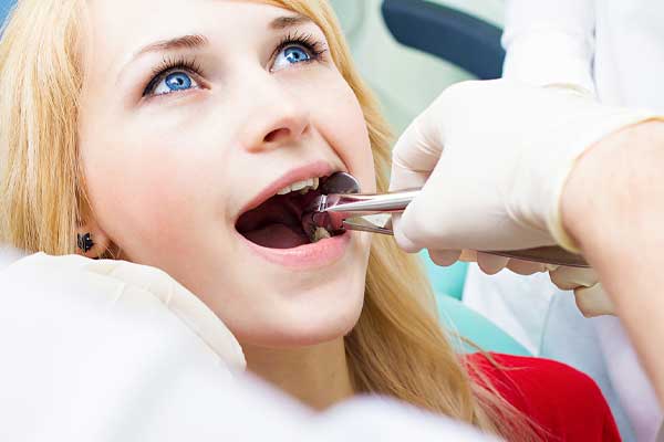 Other Dental Services