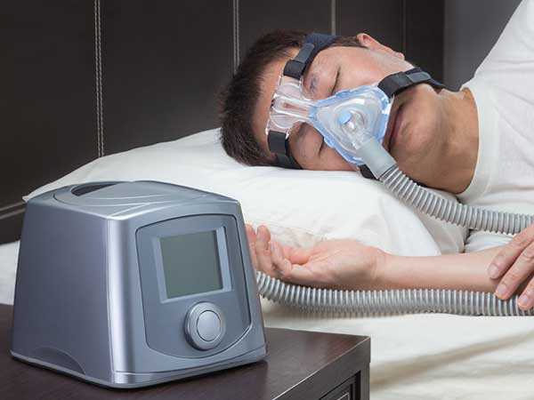 Snoring - Sleep Apnea