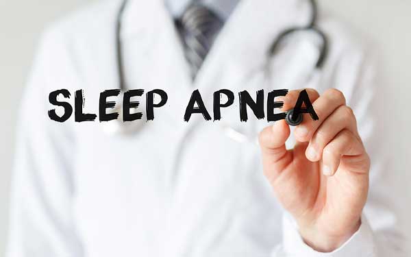 Snoring - Sleep Apnea