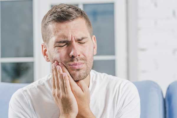 Dental Causes of Toothache