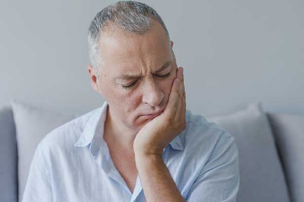 Non-Dental Causes of Toothache